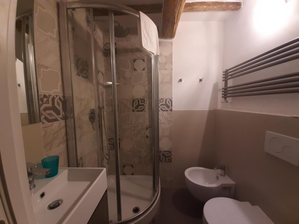 Pepita Di Rio Διαμέρισμα Ριοματζόρε Εξωτερικό φωτογραφία