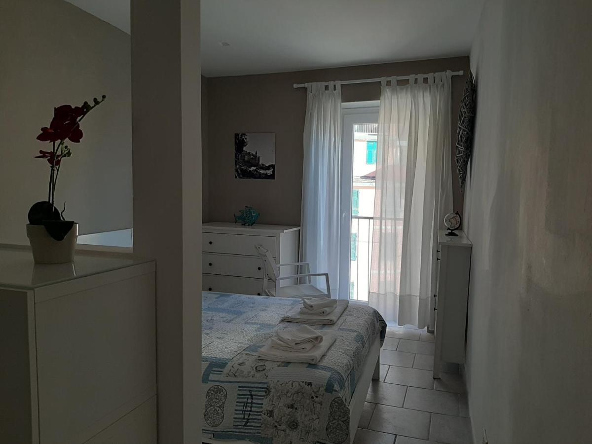 Pepita Di Rio Διαμέρισμα Ριοματζόρε Εξωτερικό φωτογραφία